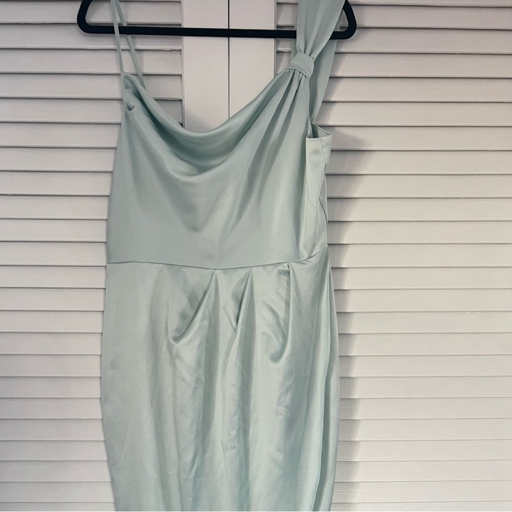 Closet London Midi Dress - Picture 5 of 15